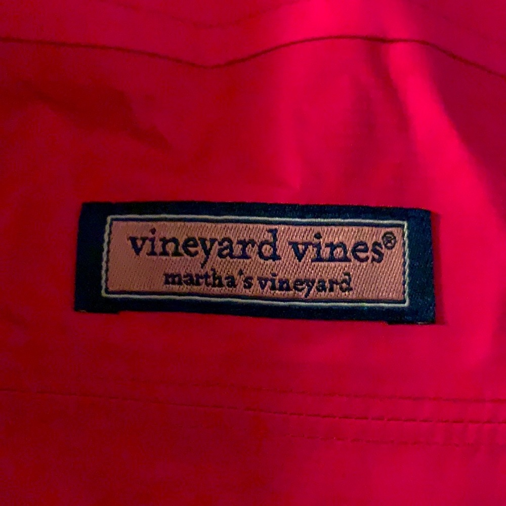 Vineyard vines jacket